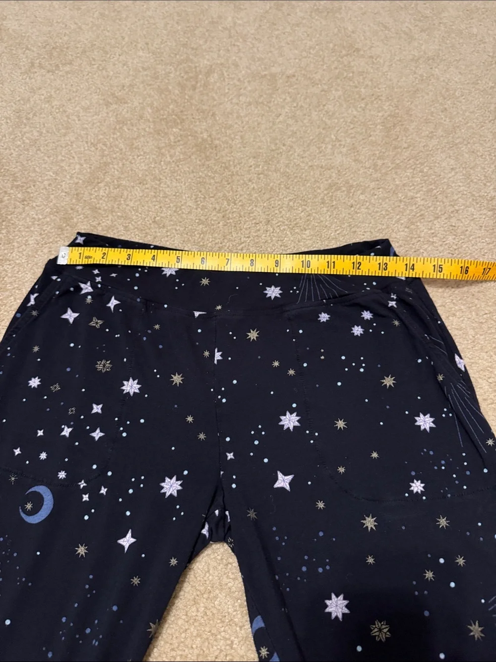 Soma Cool Nights Pajama Pants